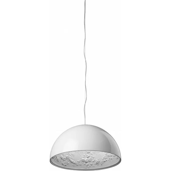 Photo of Skygarden 1 Pendant White Gloss