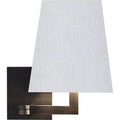 Thumbnail photo of Quadra Joint AP Wall Lamp