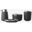 Thumbnail photo of Soap dispenser, black from Vipp