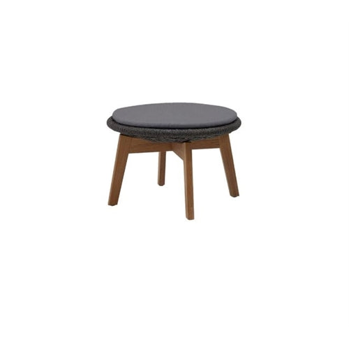 Photo of Peacock Cushion For Table/footstool Cane-line Natté