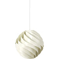 Thumbnail photo of Turbo Pendant Lamp, Small
