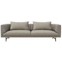 632 Chimney 3 Pers. Sofa L: 240 Cm