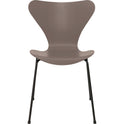 3107 Series 7 Chair - Black Steel Base