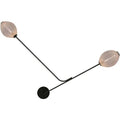 Thumbnail photo of Satellite Wall Lamp