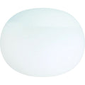Thumbnail photo of Glo-ball W1 Wall Lamp White
