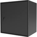Thumbnail photo of Montana Mini 1103 - Anthracite - Shelving - Peter J. Lassen - Black - Mdf