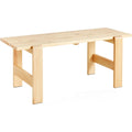 Thumbnail photo of Weekday Table 180 cm