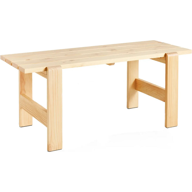 Photo of Weekday Table L180 x W66 x H74 cm