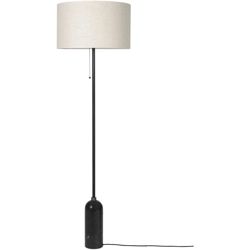 Gravity Floor Lamp