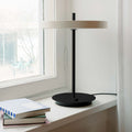 Thumbnail photo of Asteria Table Lamp