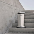 Thumbnail photo of Vipp15 Pedal Bin 14L
