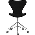 3117 Series 7 Office Chair - Fabric