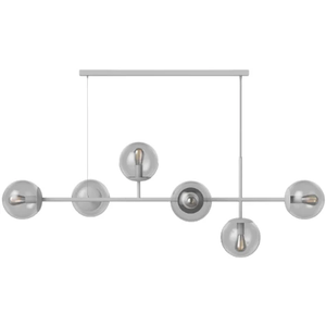 Photo of Orb Pendant Lamp