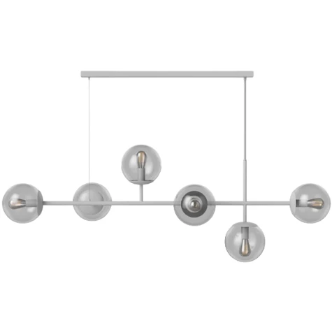 Orb Pendant Lamp