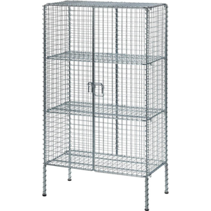 Photo of PS 2017 Storage Unit