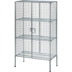 Photo of PS 2017 Storage Unit