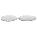 Thumbnail photo of Momento Glass Stones - Set Of 2 - Dekoration