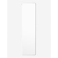 Thumbnail photo of 913 Mirror - Large - White