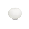 Thumbnail photo of Glo-ball Mini T Table Lamp Without Dimmer White