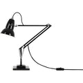 Thumbnail photo of Original 1227 Desk Lamp Jet Black - Desk Lamps - George Carwardine - Black