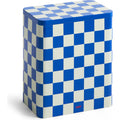 Thumbnail photo of Tin Container, Large
