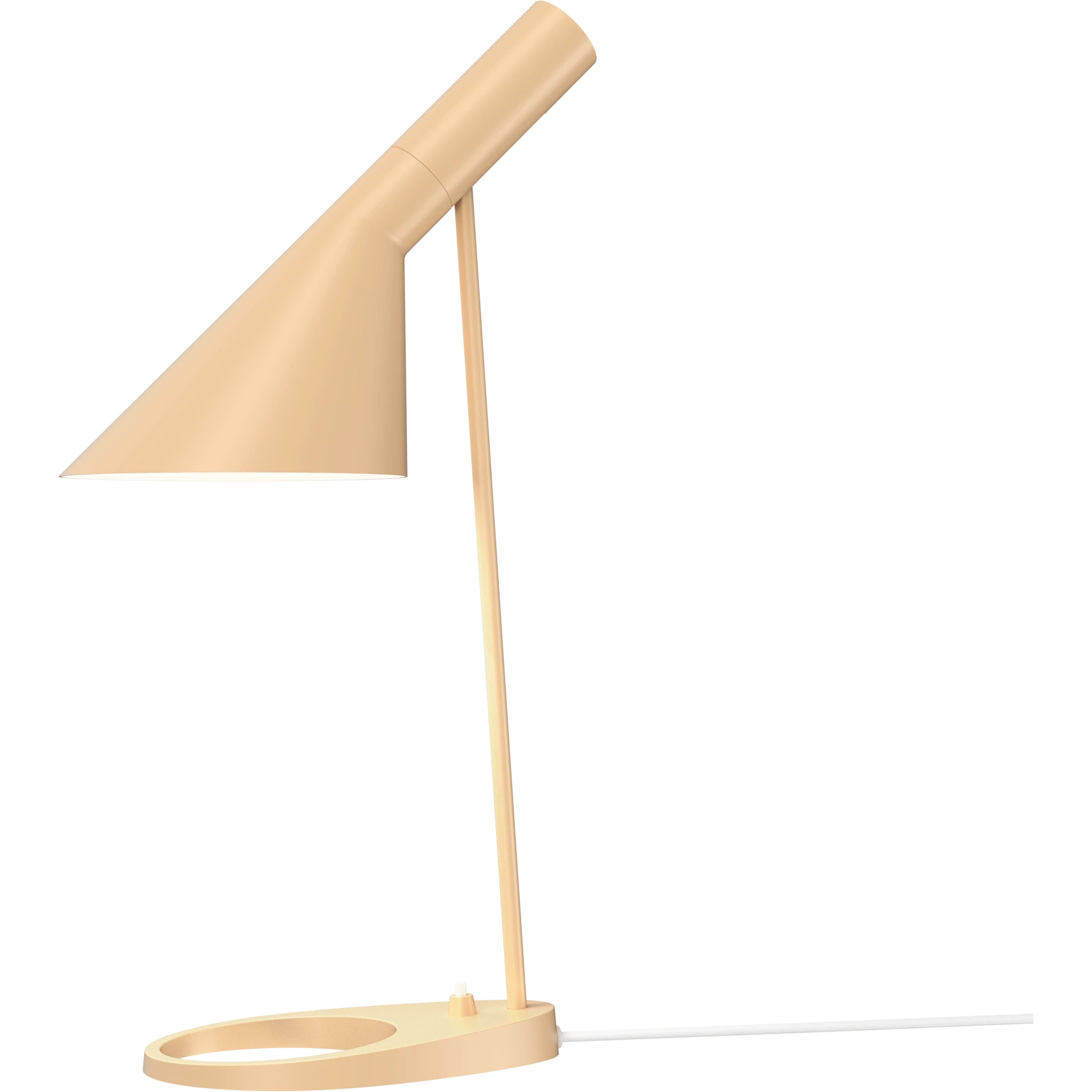 Aj Table Lamp Hot Sand