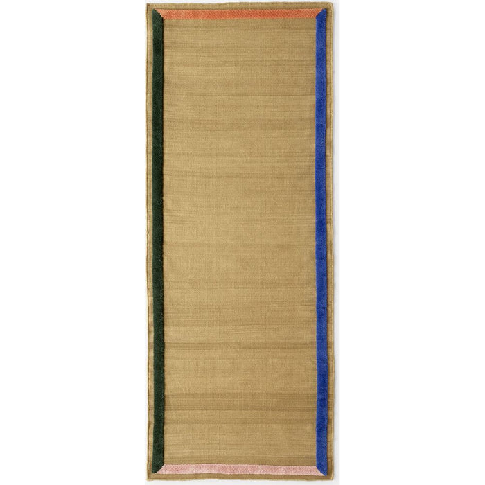 Photo of Framed AP14 Rug  90x240 Cm