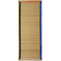 Framed AP14 Rug  90x240 Cm