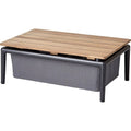 Thumbnail photo of Conic Coffee Table - Lava Grey