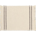 Thumbnail photo of Savor Placemat - Bordskåner - Off-white / Chocolate - W50 X L38 Cm