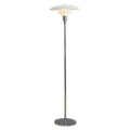 Thumbnail photo of Ph 31/2-21/2 Standing Lamp Chrome
