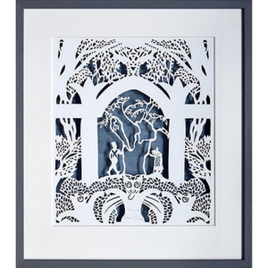 Photo of The Tinder Box Fairy Tale Paperclip
