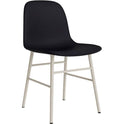 Form Chair Full Upholstery Steel - Ultra 41599