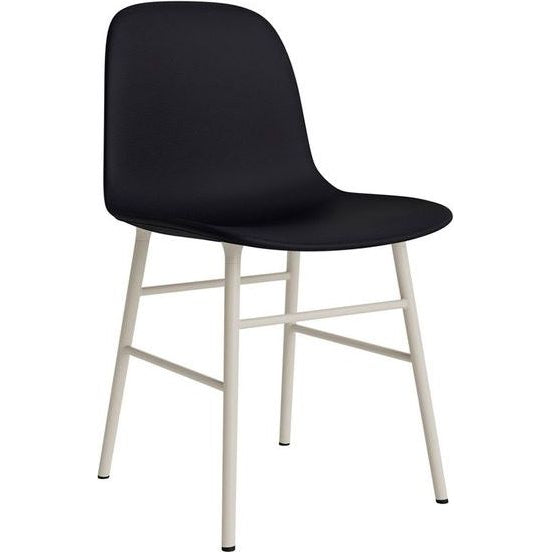 Photo of Form Chair Full Upholstery Steel - Ultra 41599