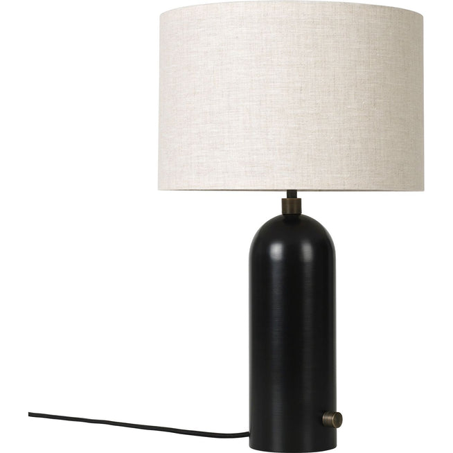 Photo of Gravity Table Lamp, Small