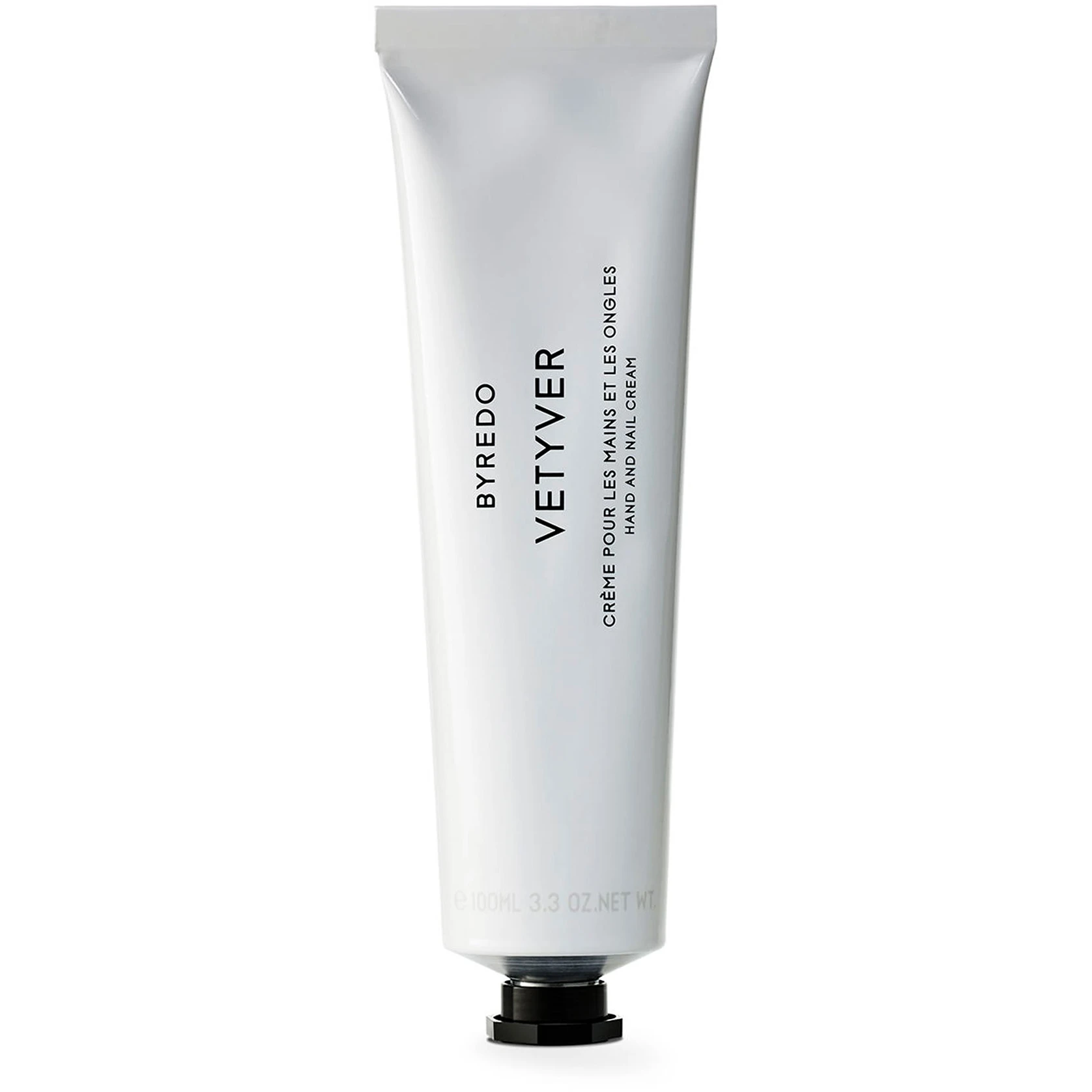 Vetyver Hand Cream - Hand Soap & Hand Cream