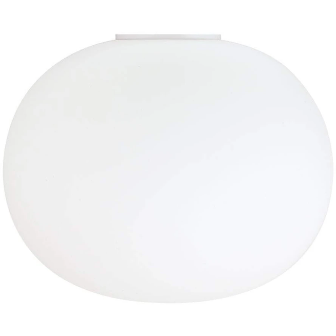 Photo of Glo-ball C2 Ceiling Lamp White