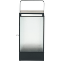 Thumbnail photo of Blaze Lantern Antique Black