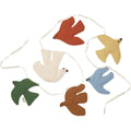Thumbnail photo of Swif Bird Guirlande - Guirlande - Multi - W220 X D1 X H18.2 Cm