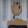 Thumbnail photo of Hooked 3.0 Nude Ceiling lamp