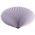 Thumbnail photo of Matin Flush Mount Ceiling Lamp, Ø50 Cm