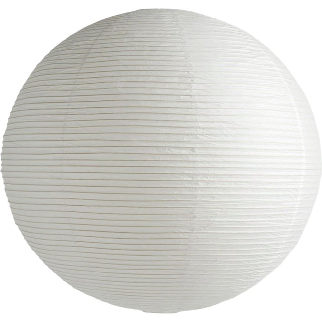 Photo of Rice Paper Shadeø80 Classic White Size Ø80