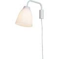 Thumbnail photo of Caravaggio Read Wall Lamp