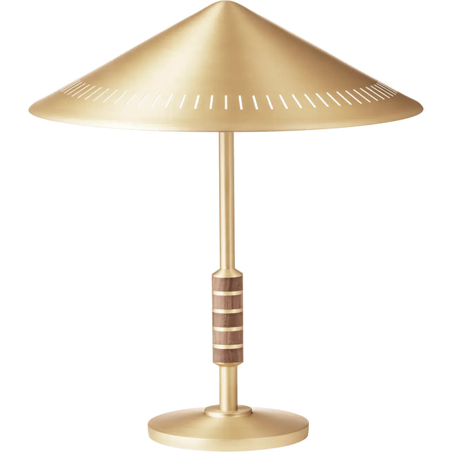 Photo of Governor 405 Table Lamp