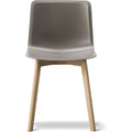 Thumbnail photo of Pato Wood Chair 4225 By Welling/ludvik - Spisebordsstol - Ocean - W45 X D53 X H77,5 X Sh46,5 Cm