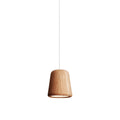 Thumbnail photo of Material Pendant Natural