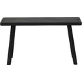 Thumbnail photo of Nadi Bench - Black