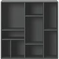 Thumbnail photo of Compile Decorative Shelf - Suspension Rail