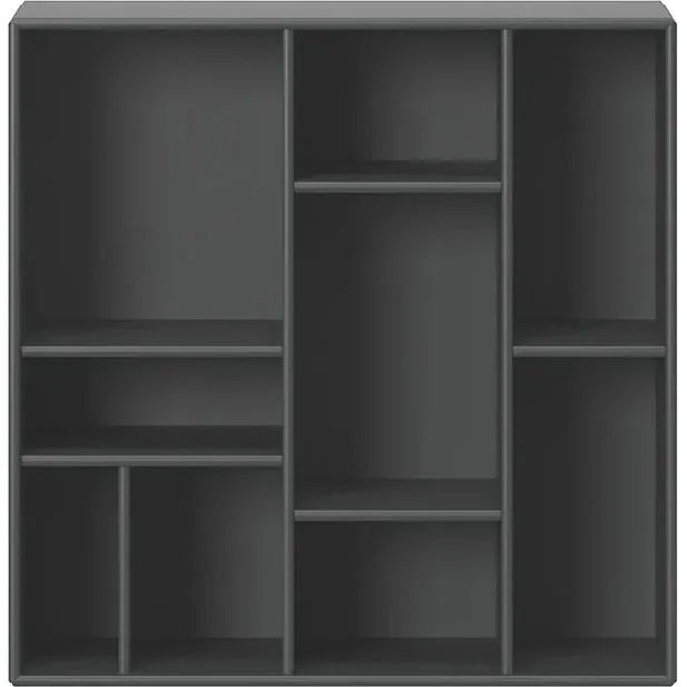 Photo of Compile Decorative Shelf - Suspension Rail