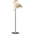 Thumbnail photo of Melampo Mega Floor Lamp Bronze/Neutral - Shade Lamps - Adrien Gardère - Bronze